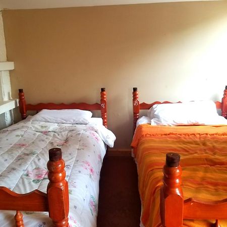 Casa Qatzij - Guest House, Lake Atitlan San Lucas Tolimán Eksteriør bilde
