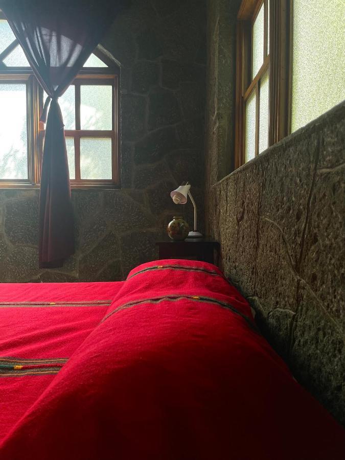 Casa Qatzij - Guest House, Lake Atitlan San Lucas Tolimán Eksteriør bilde