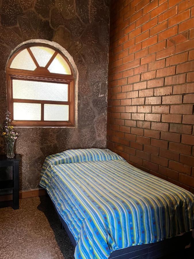 Casa Qatzij - Guest House, Lake Atitlan San Lucas Tolimán Eksteriør bilde
