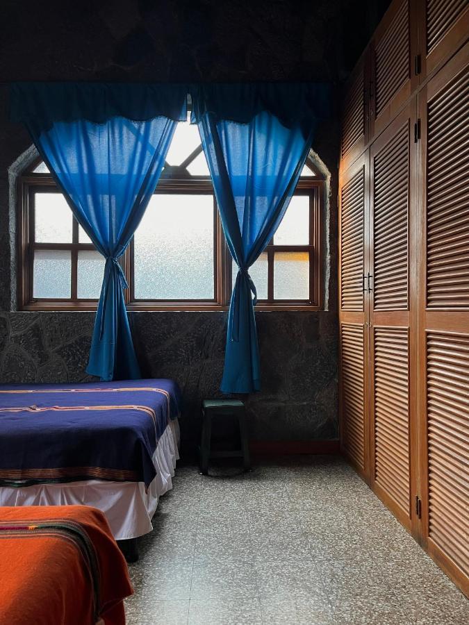 Casa Qatzij - Guest House, Lake Atitlan San Lucas Tolimán Eksteriør bilde