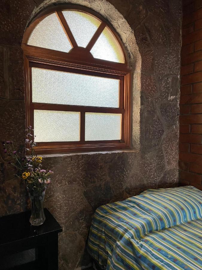Casa Qatzij - Guest House, Lake Atitlan San Lucas Tolimán Eksteriør bilde