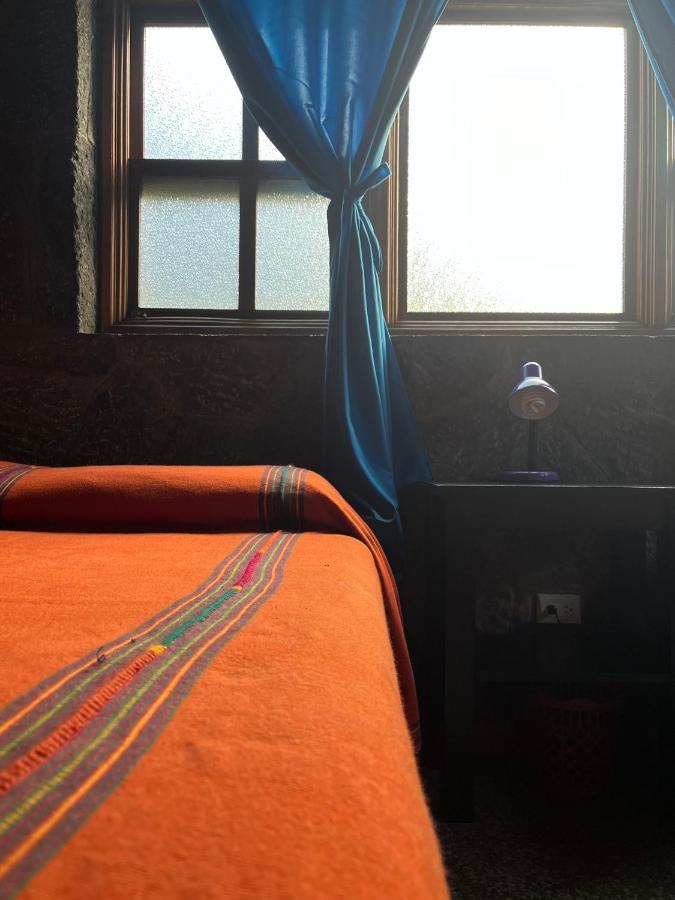 Casa Qatzij - Guest House, Lake Atitlan San Lucas Tolimán Eksteriør bilde