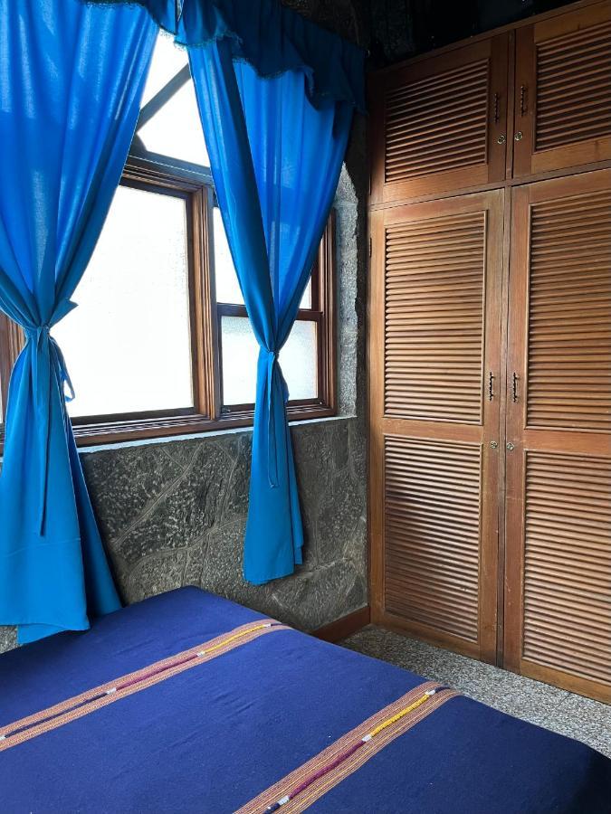 Casa Qatzij - Guest House, Lake Atitlan San Lucas Tolimán Eksteriør bilde