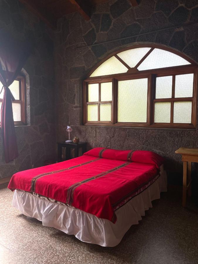 Casa Qatzij - Guest House, Lake Atitlan San Lucas Tolimán Eksteriør bilde