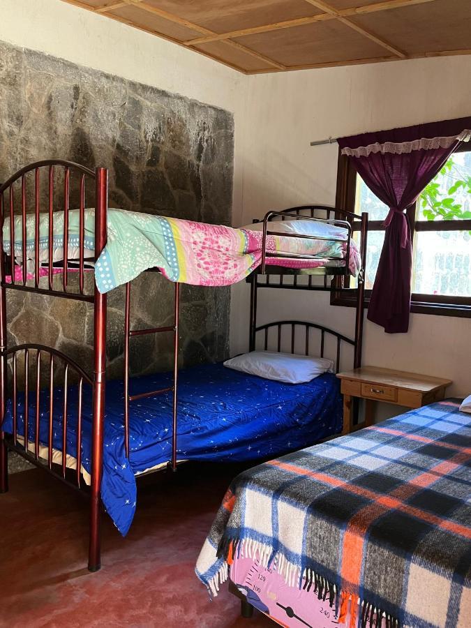 Casa Qatzij - Guest House, Lake Atitlan San Lucas Tolimán Eksteriør bilde