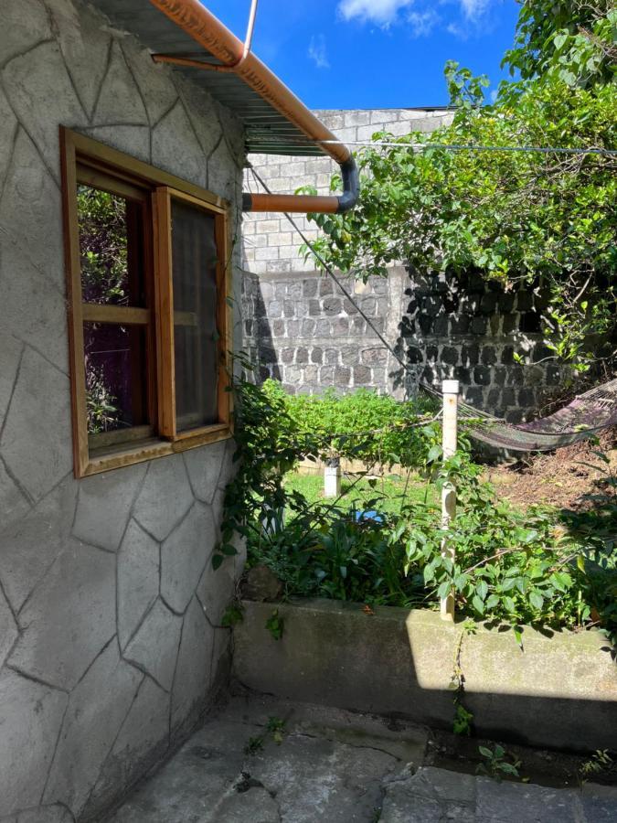 Casa Qatzij - Guest House, Lake Atitlan San Lucas Tolimán Eksteriør bilde