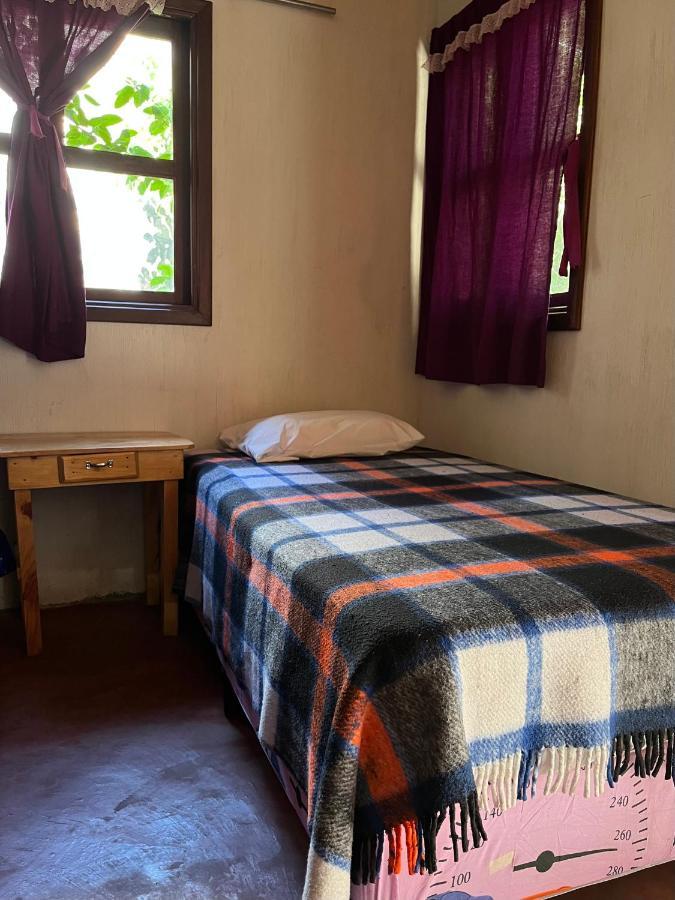 Casa Qatzij - Guest House, Lake Atitlan San Lucas Tolimán Eksteriør bilde