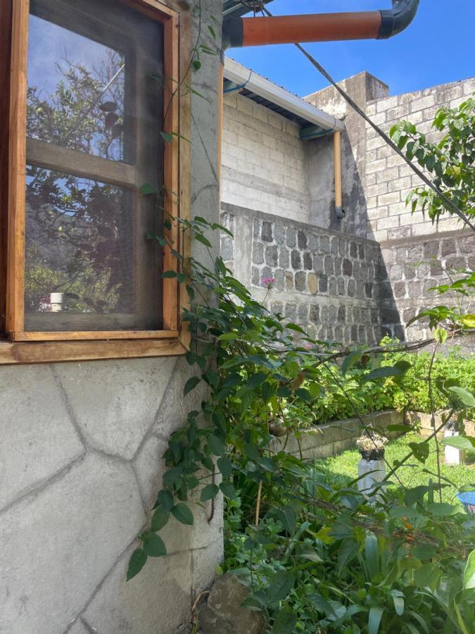 Casa Qatzij - Guest House, Lake Atitlan San Lucas Tolimán Eksteriør bilde