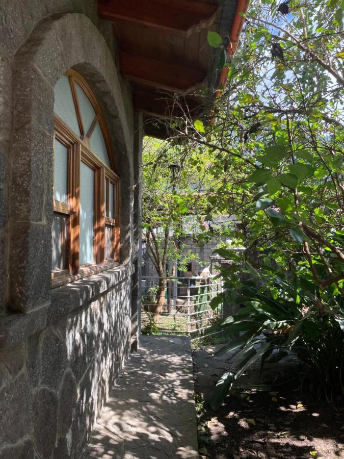 Casa Qatzij - Guest House, Lake Atitlan San Lucas Tolimán Eksteriør bilde