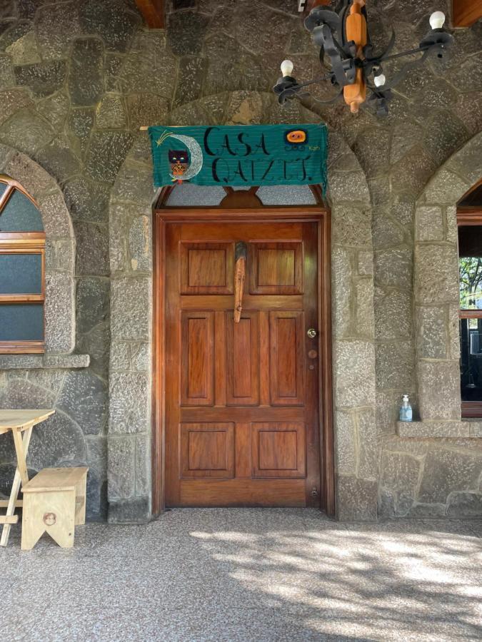 Casa Qatzij - Guest House, Lake Atitlan San Lucas Tolimán Eksteriør bilde