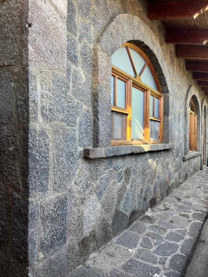 Casa Qatzij - Guest House, Lake Atitlan San Lucas Tolimán Eksteriør bilde
