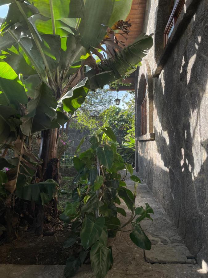 Casa Qatzij - Guest House, Lake Atitlan San Lucas Tolimán Eksteriør bilde