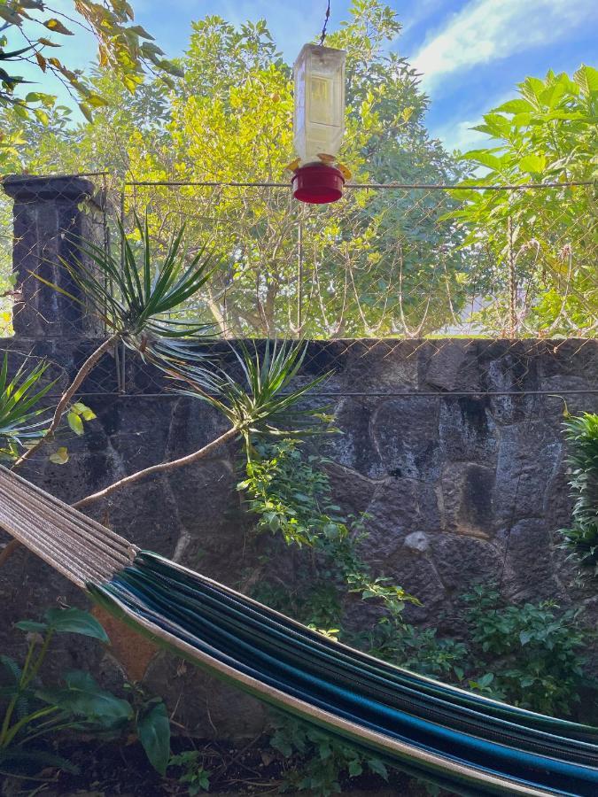 Casa Qatzij - Guest House, Lake Atitlan San Lucas Tolimán Eksteriør bilde