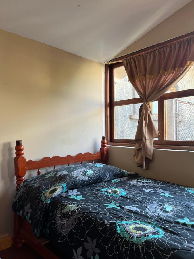 Casa Qatzij - Guest House, Lake Atitlan San Lucas Tolimán Rom bilde