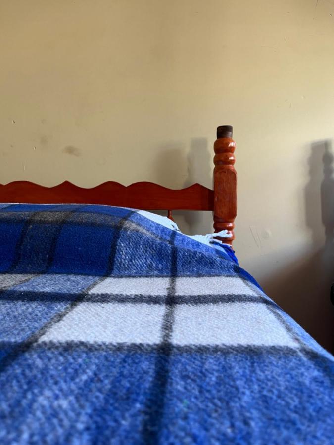 Casa Qatzij - Guest House, Lake Atitlan San Lucas Tolimán Rom bilde