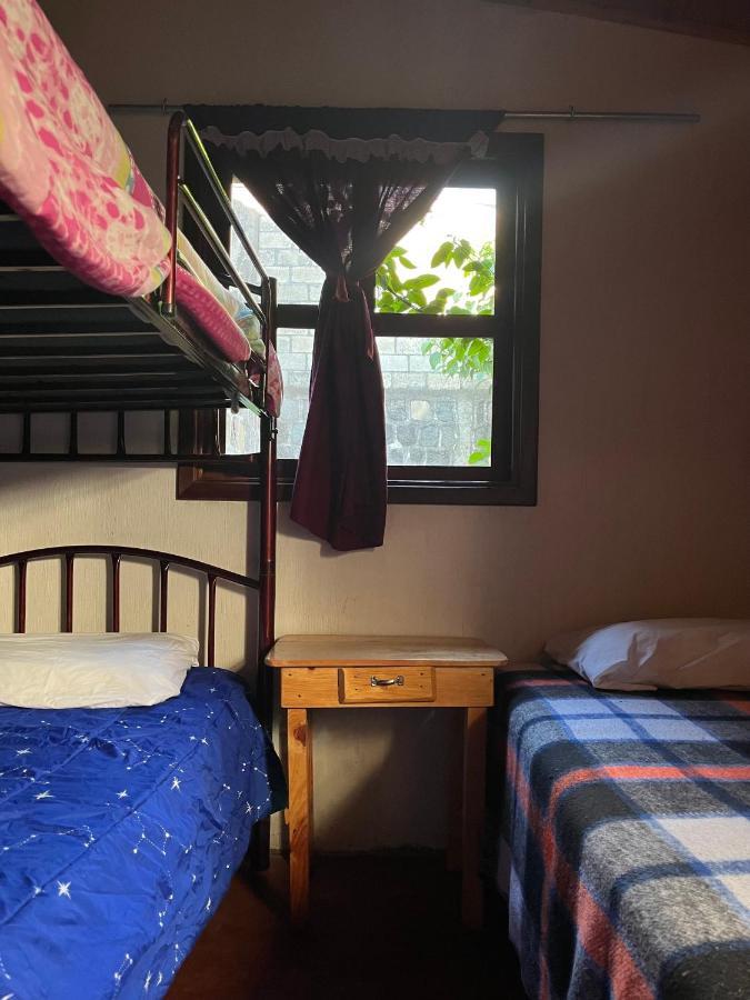 Casa Qatzij - Guest House, Lake Atitlan San Lucas Tolimán Eksteriør bilde