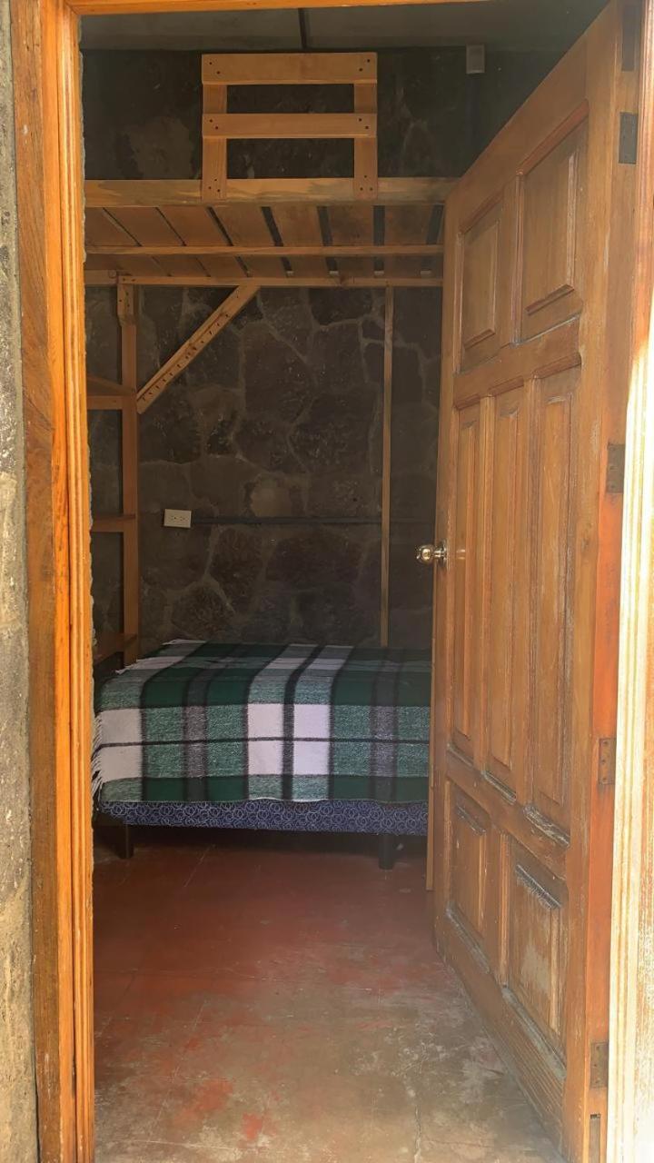 Casa Qatzij - Guest House, Lake Atitlan San Lucas Tolimán Eksteriør bilde
