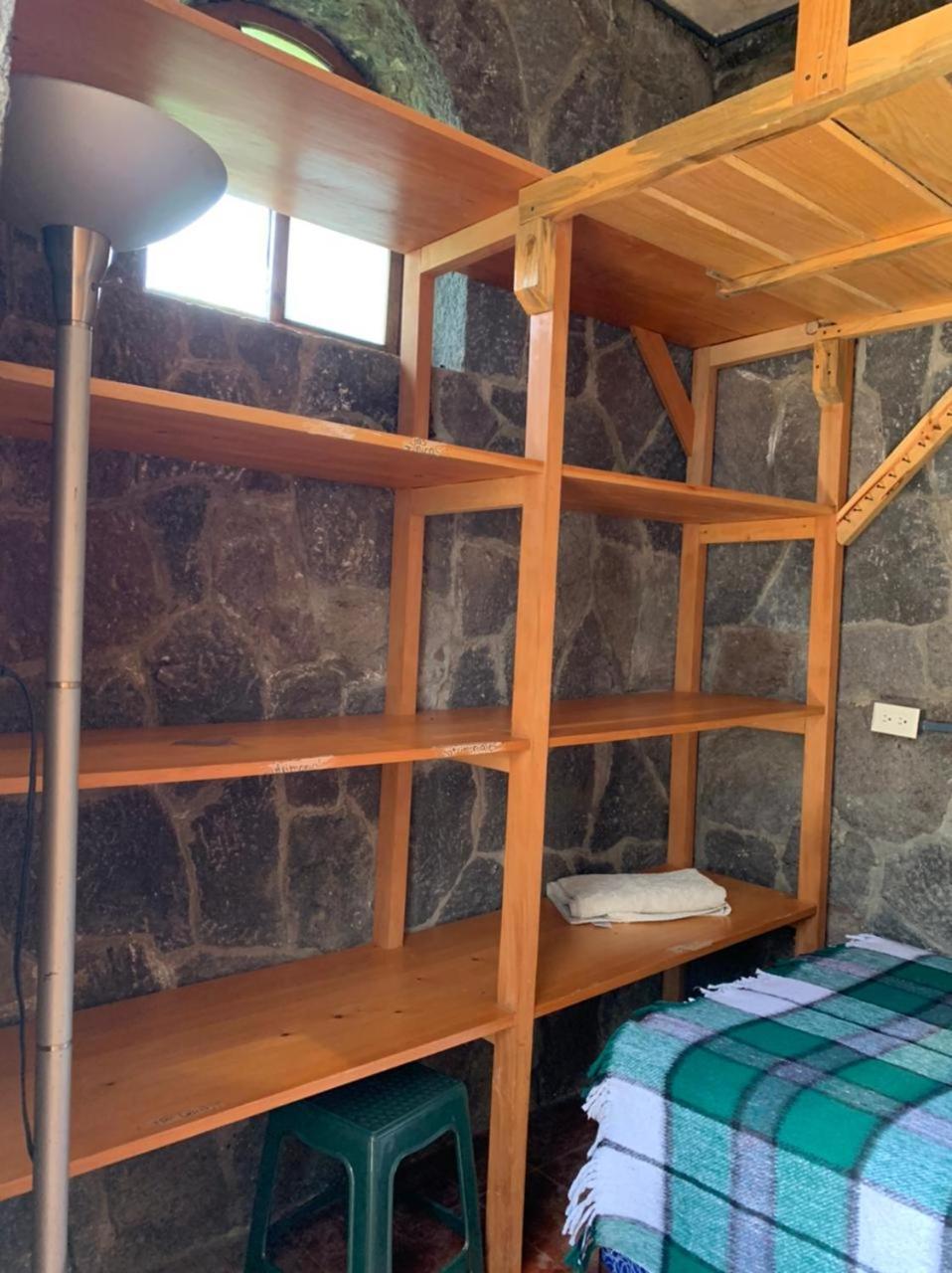 Casa Qatzij - Guest House, Lake Atitlan San Lucas Tolimán Eksteriør bilde